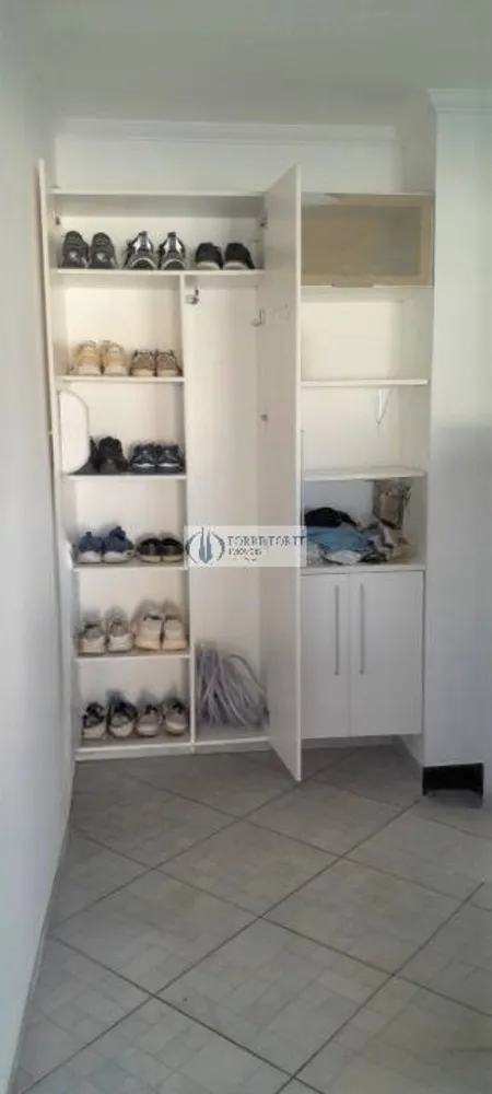Cobertura, 3 quartos, 160 m² - Foto 8