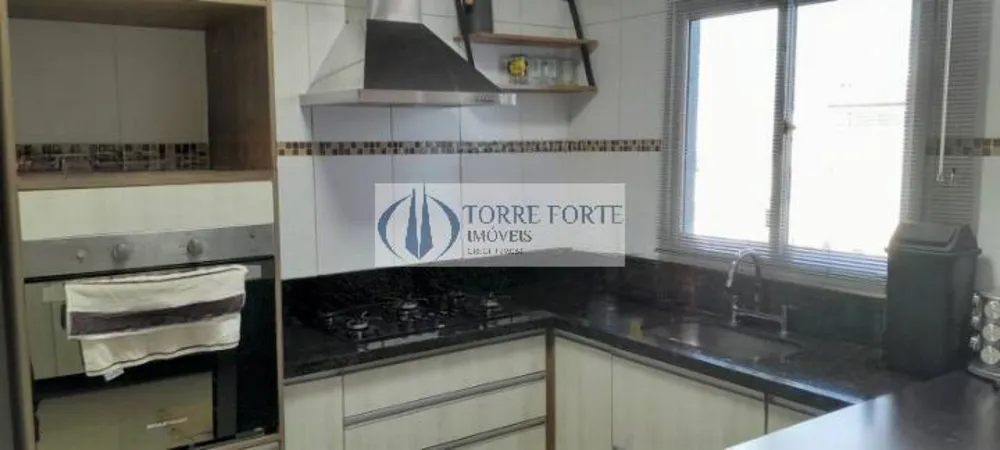 Cobertura, 3 quartos, 160 m² - Foto 6