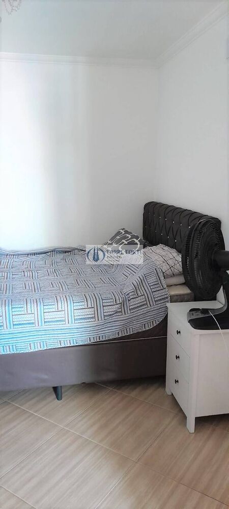 Cobertura à venda com 3 quartos, 160m² - Foto 2