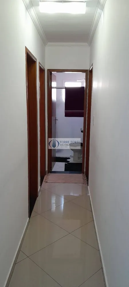 Cobertura, 3 quartos, 160 m² - Foto 7
