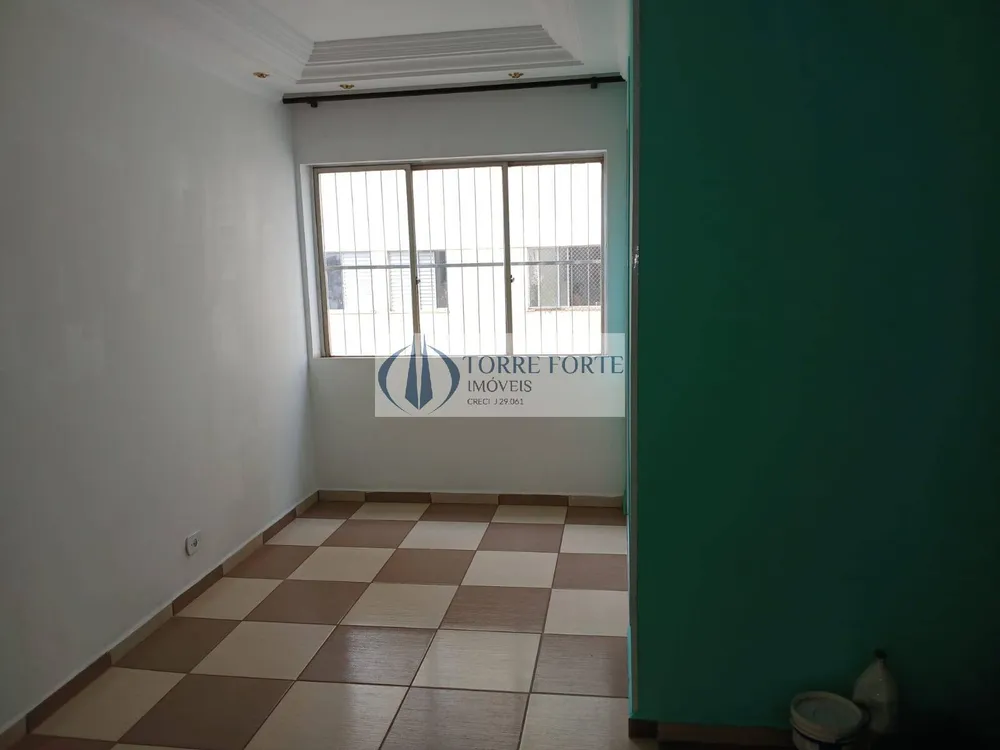Apartamento, 3 quartos, 66 m² - Foto 3