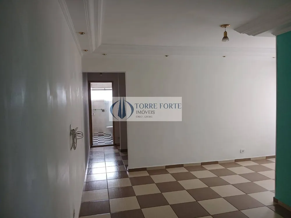 Apartamento, 3 quartos, 66 m² - Foto 6