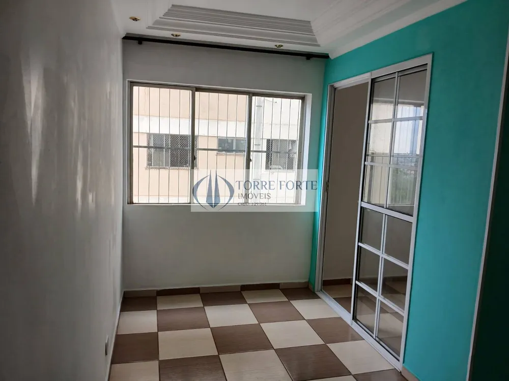 Apartamento, 3 quartos, 66 m² - Foto 2