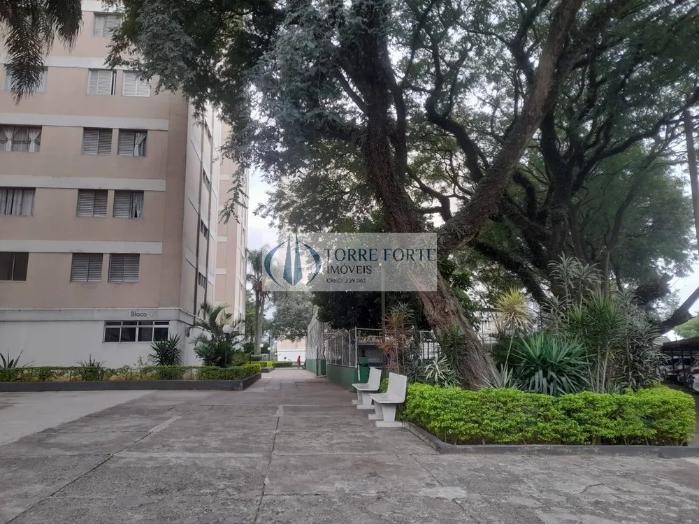 Apartamento, 3 quartos, 66 m² - Foto 1