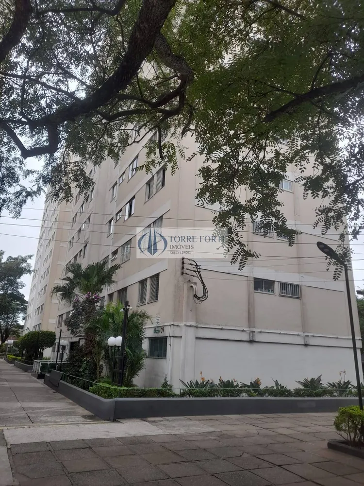 Apartamento, 3 quartos, 66 m² - Foto 8