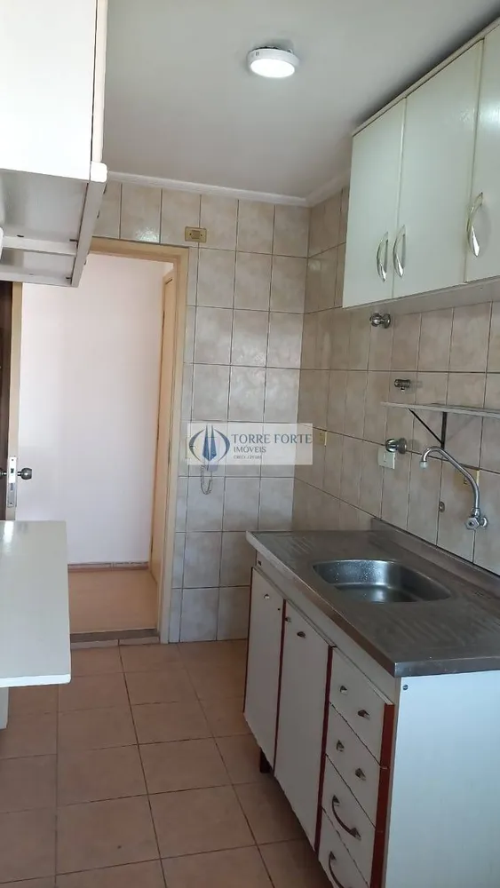 Apartamento, 2 quartos, 51 m² - Foto 4
