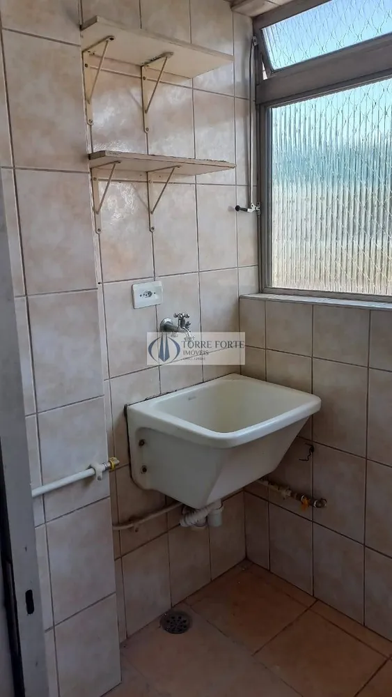Apartamento, 2 quartos, 51 m² - Foto 5