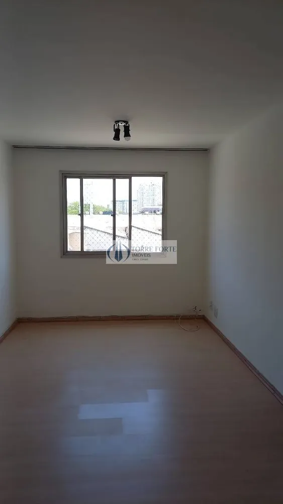 Apartamento, 2 quartos, 51 m² - Foto 1