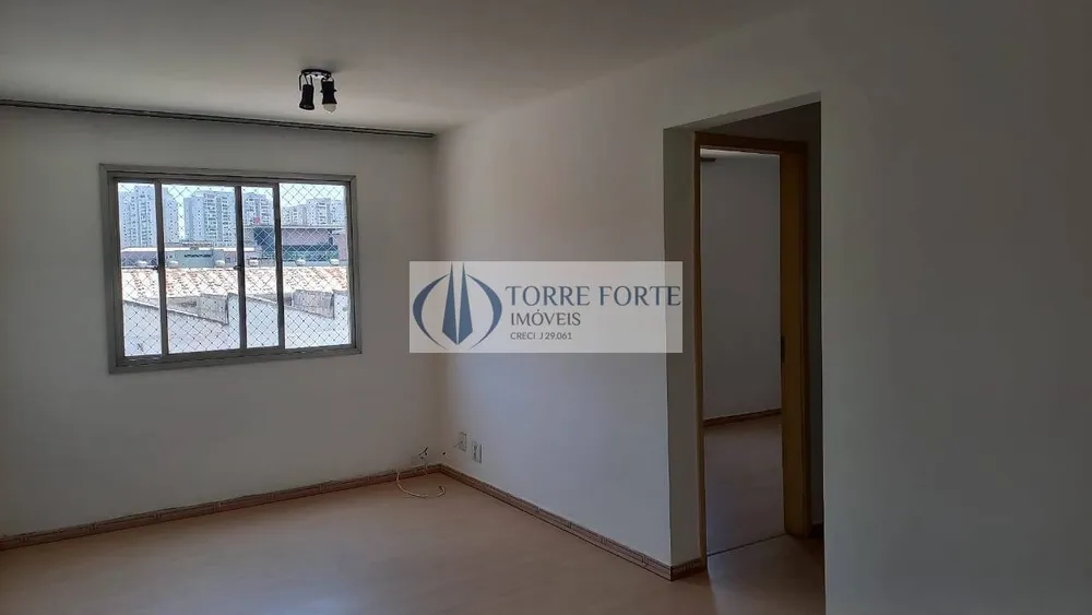 Apartamento, 2 quartos, 51 m² - Foto 2