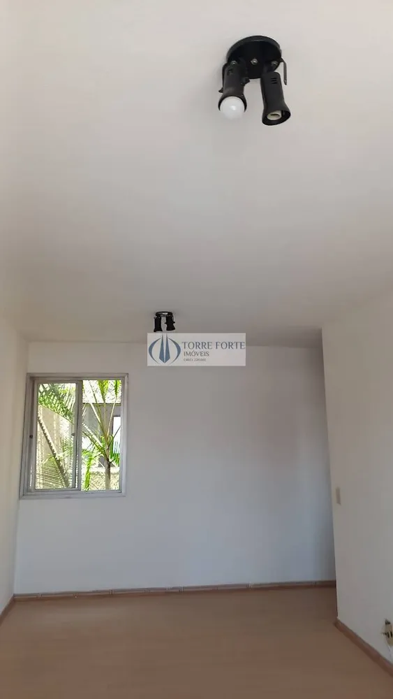 Apartamento, 2 quartos, 51 m² - Foto 3