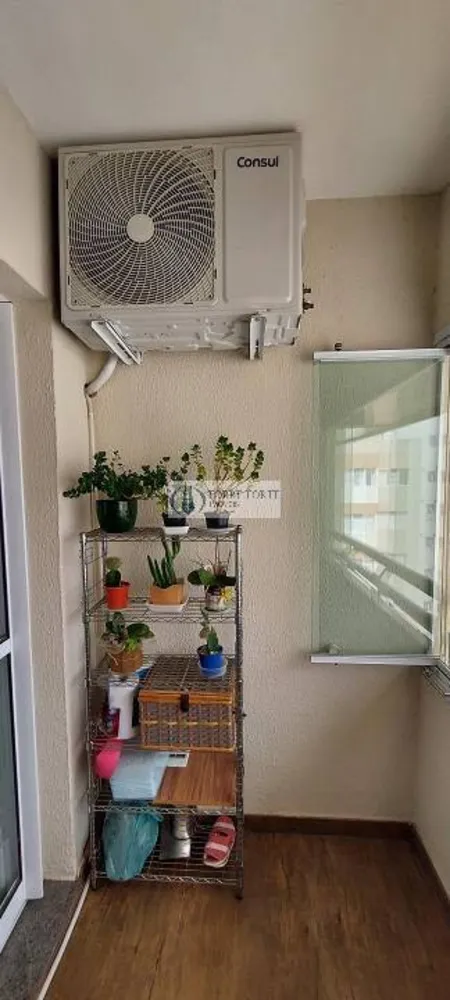Apartamento, 2 quartos, 70 m² - Foto 6