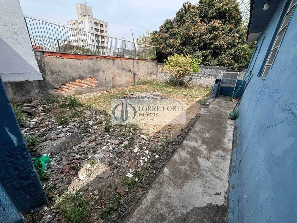 Terreno, 350 m² - Foto 1