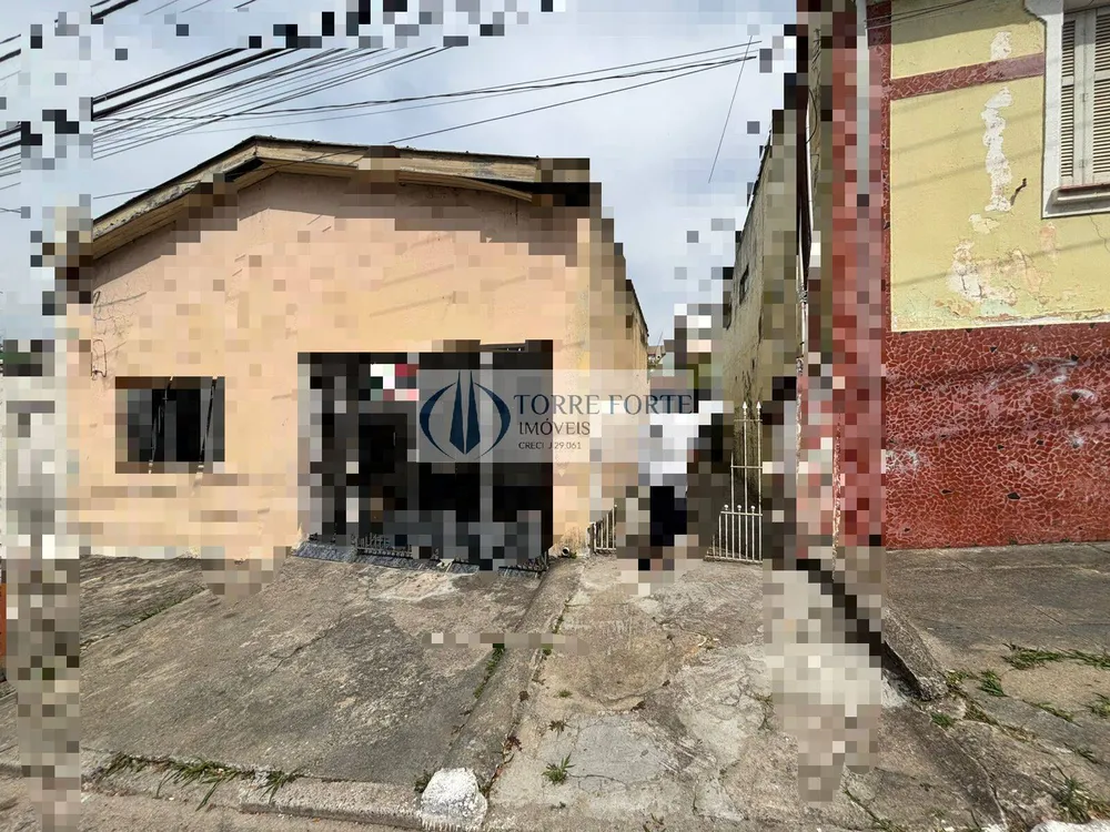 Terreno, 350 m² - Foto 2