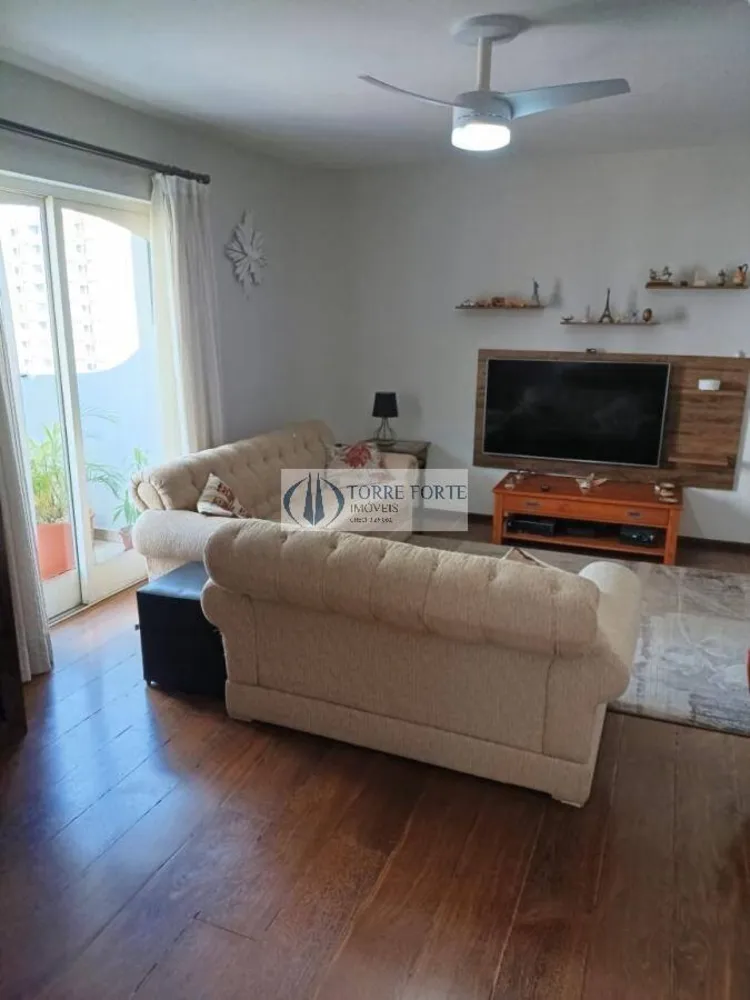 Apartamento, 4 quartos, 198 m² - Foto 1