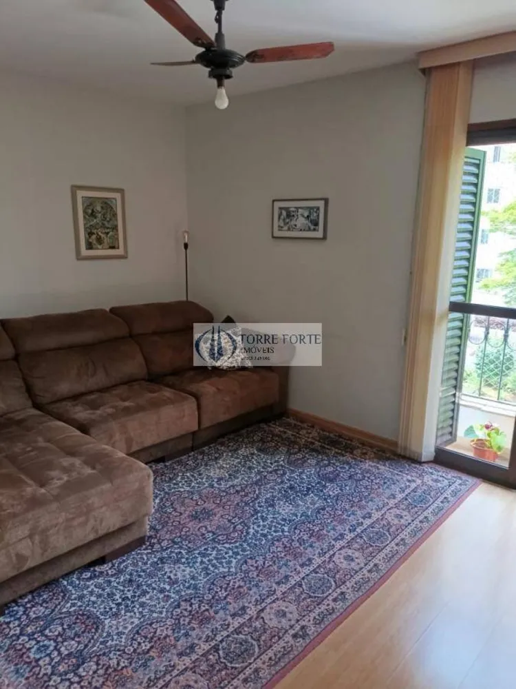 Apartamento, 4 quartos, 198 m² - Foto 3