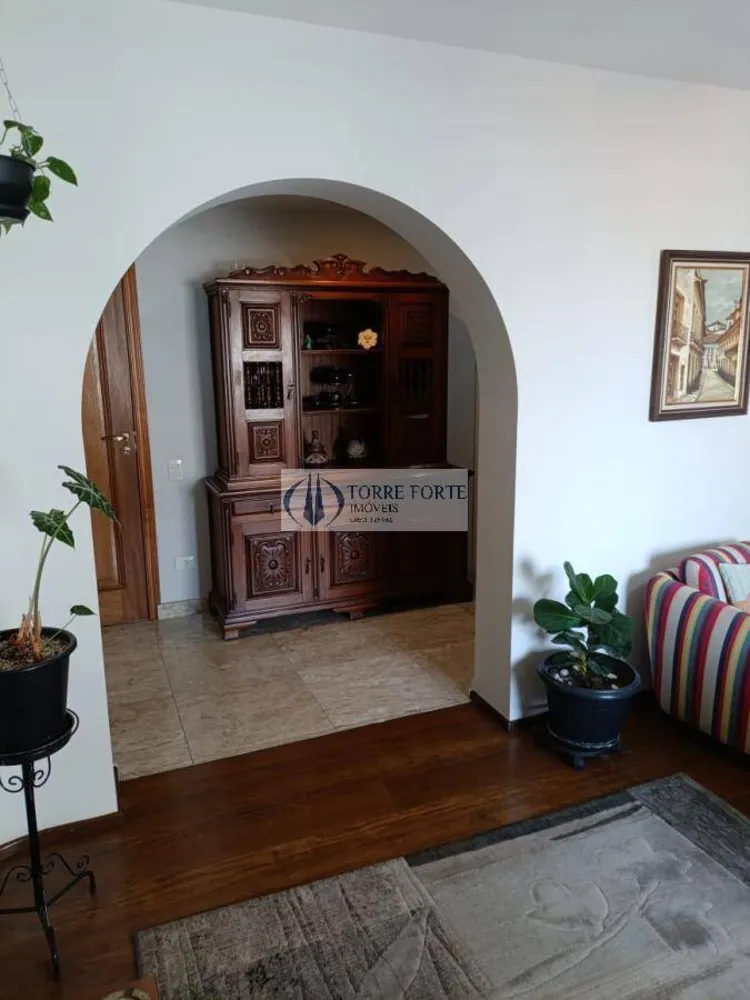 Apartamento, 4 quartos, 198 m² - Foto 4