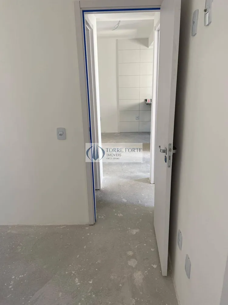 Apartamento, 2 quartos, 41 m² - Foto 3