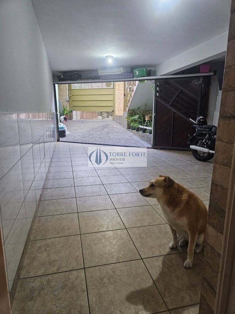Casa, 3 quartos, 150 m² - Foto 2