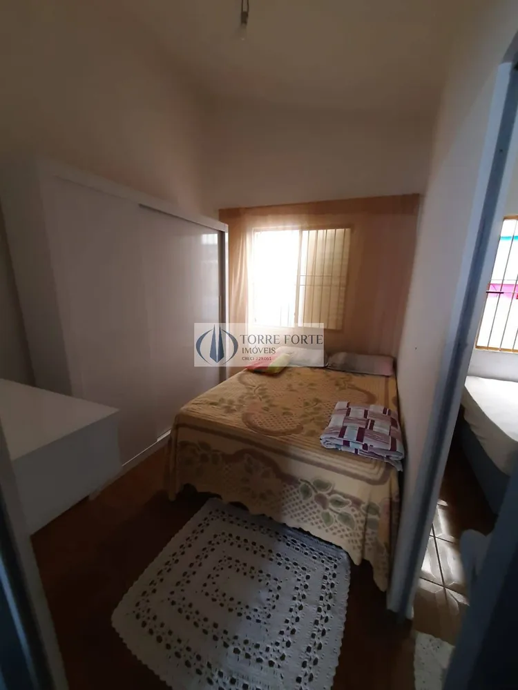 Casa, 2 quartos, 110 m² - Foto 3
