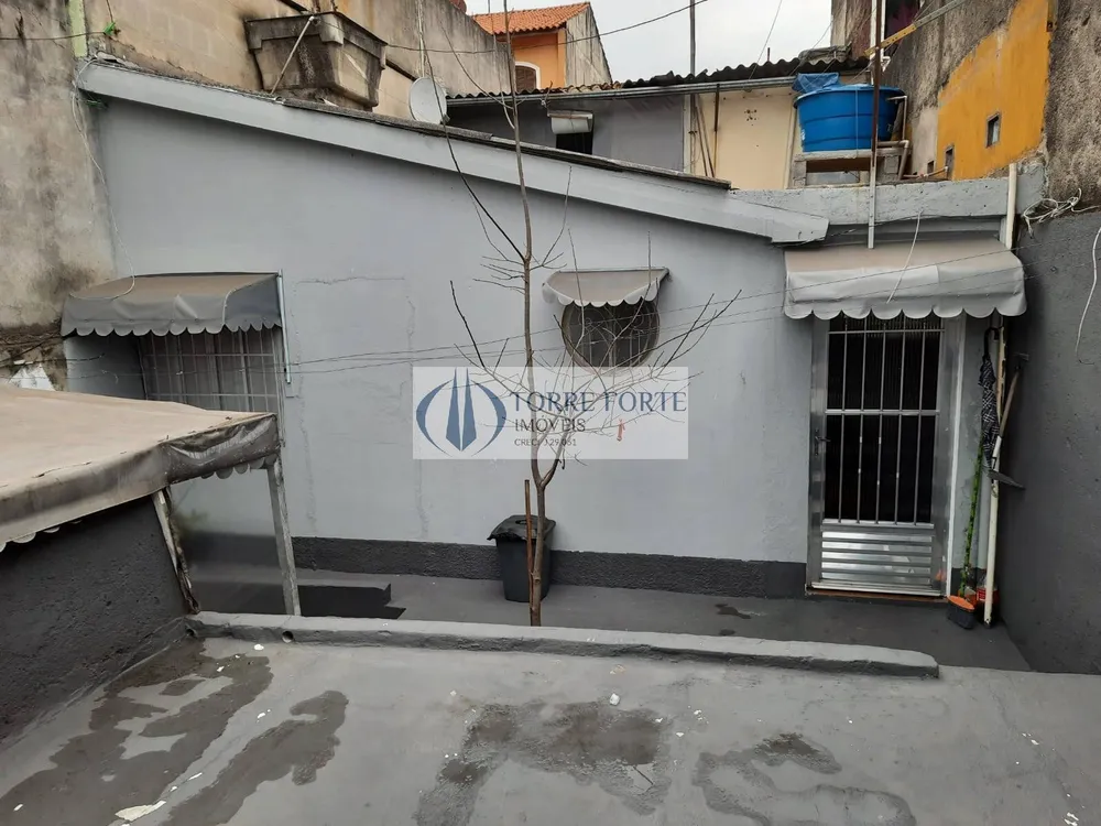 Casa, 2 quartos, 110 m² - Foto 1