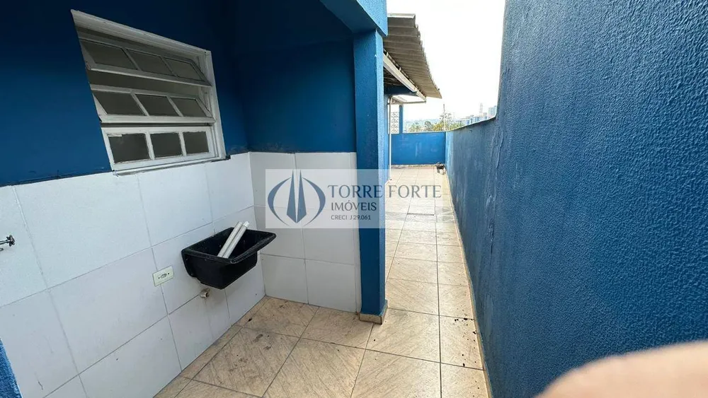 Casa, 4 quartos, 125 m² - Foto 8