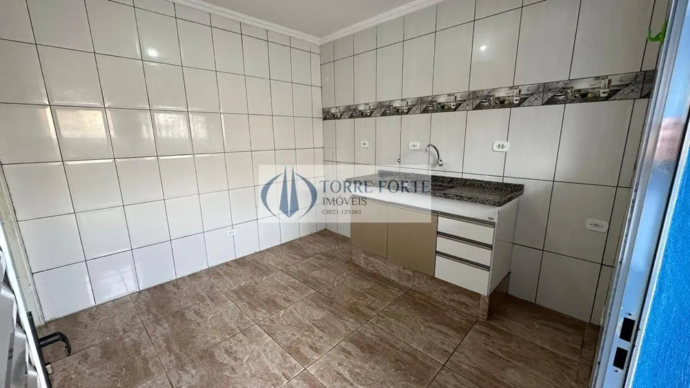 Casa, 4 quartos, 125 m² - Foto 5