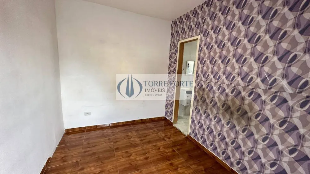 Casa, 4 quartos, 125 m² - Foto 6