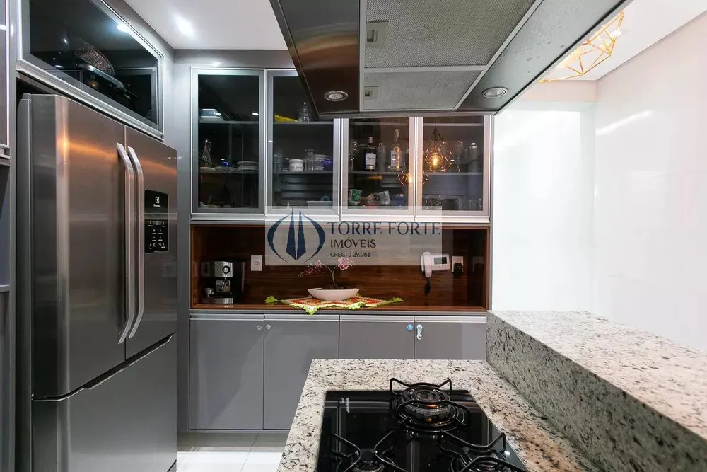 Casa, 4 quartos, 215 m² - Foto 3