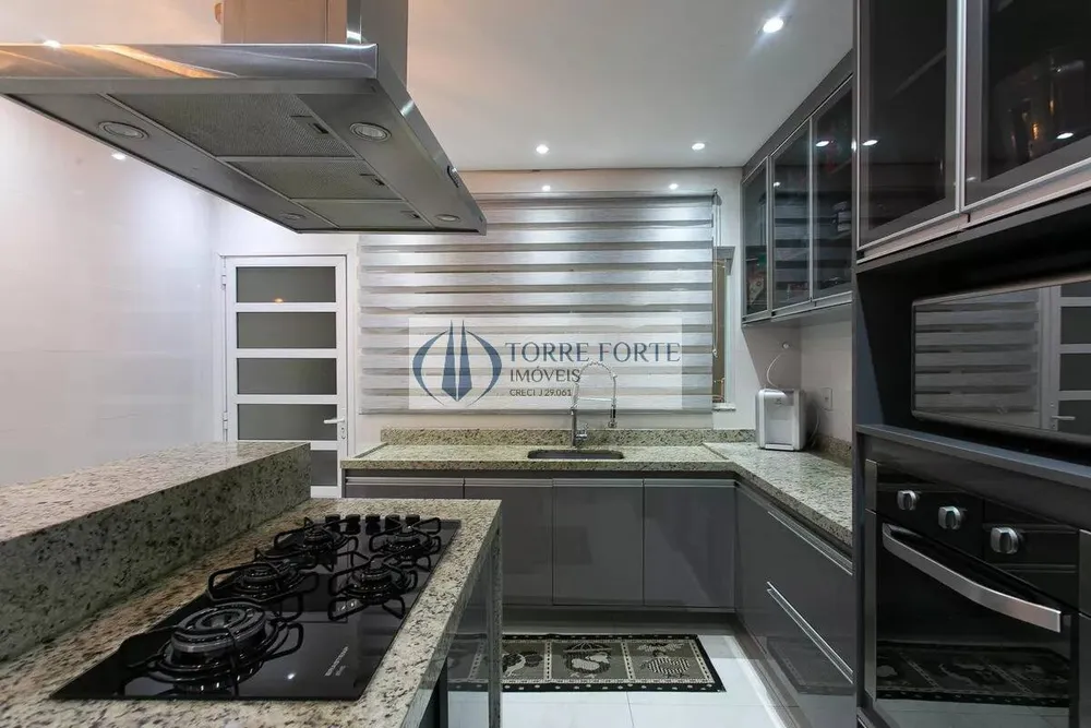 Casa, 4 quartos, 215 m² - Foto 4