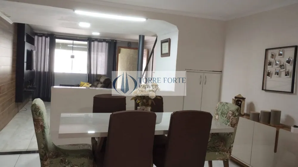 Casa, 2 quartos, 251 m² - Foto 3