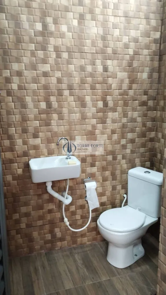 Casa, 2 quartos, 251 m² - Foto 1