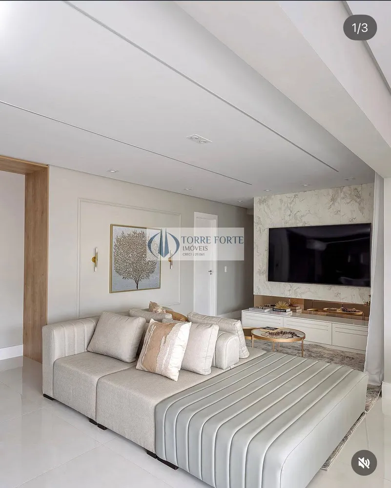 Apartamento, 2 quartos, 113 m² - Foto 2