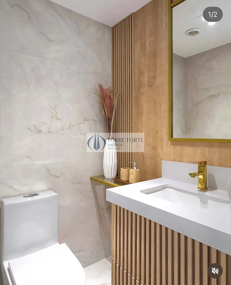 Apartamento, 2 quartos, 113 m² - Foto 3