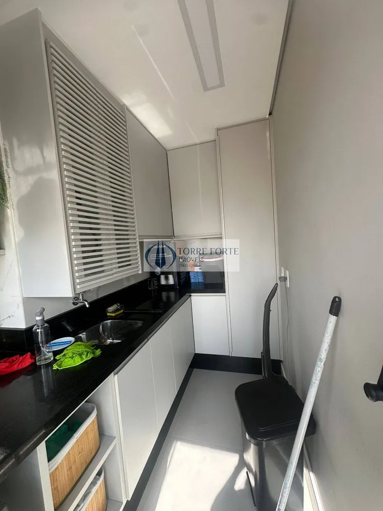 Apartamento, 2 quartos, 113 m² - Foto 6