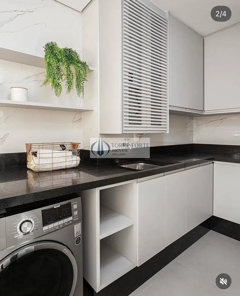 Apartamento, 2 quartos, 113 m² - Foto 4