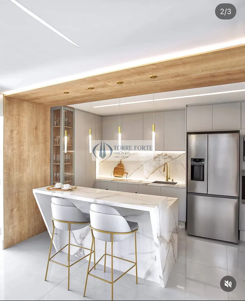 Apartamento, 2 quartos, 113 m² - Foto 1