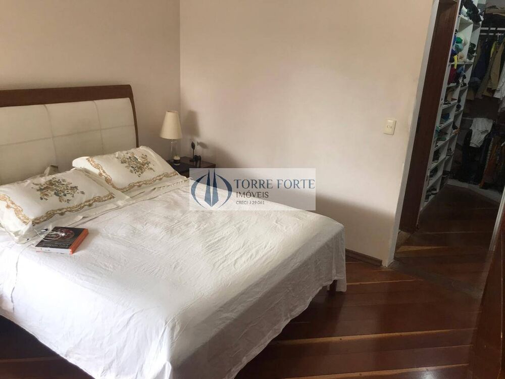 Apartamento, 4 quartos, 210 m² - Foto 1