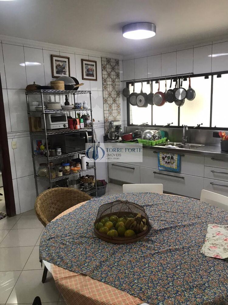 Apartamento, 4 quartos, 210 m² - Foto 4