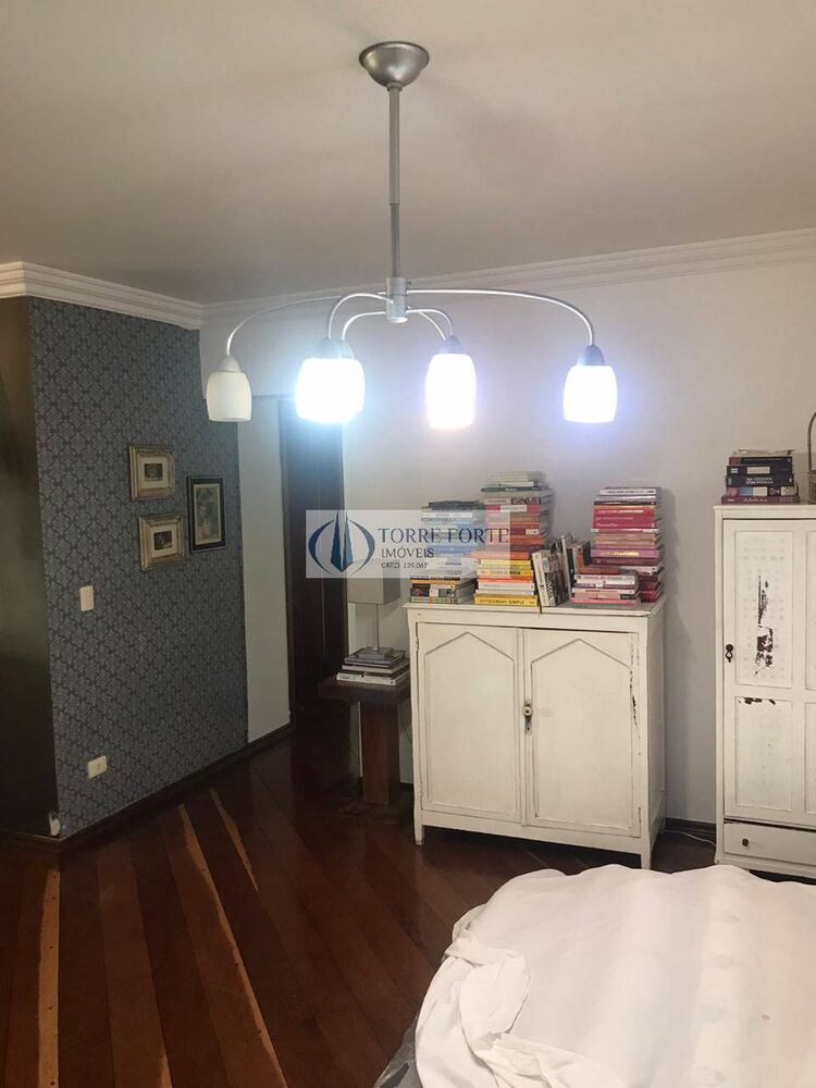 Apartamento, 4 quartos, 210 m² - Foto 3