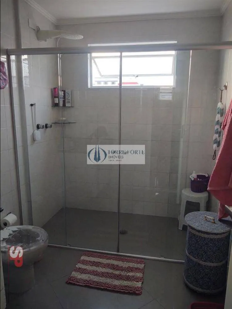 Apartamento, 3 quartos, 136 m² - Foto 8