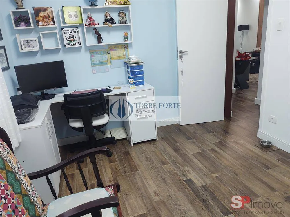 Apartamento, 3 quartos, 136 m² - Foto 7