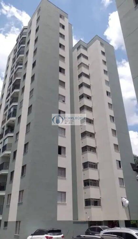 Apartamento à venda com 3 quartos, 70m² - Foto 15