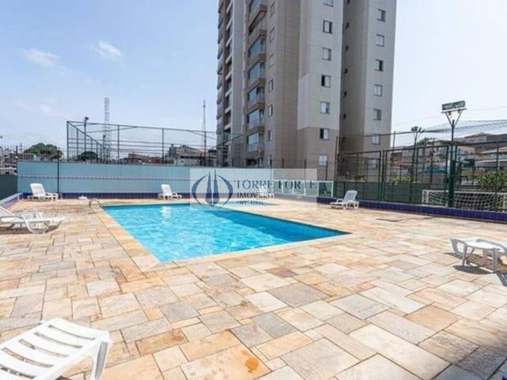 Apartamento à venda com 3 quartos, 70m² - Foto 14