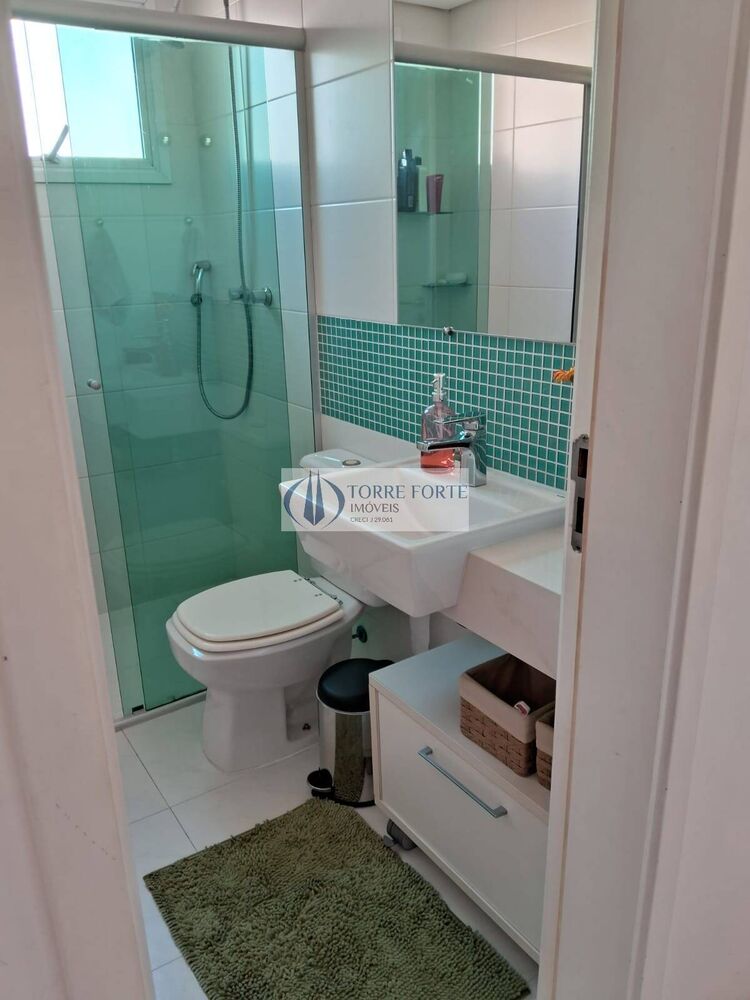 Apartamento, 3 quartos, 85 m² - Foto 3