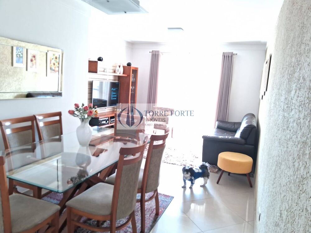 Apartamento, 3 quartos, 85 m² - Foto 1