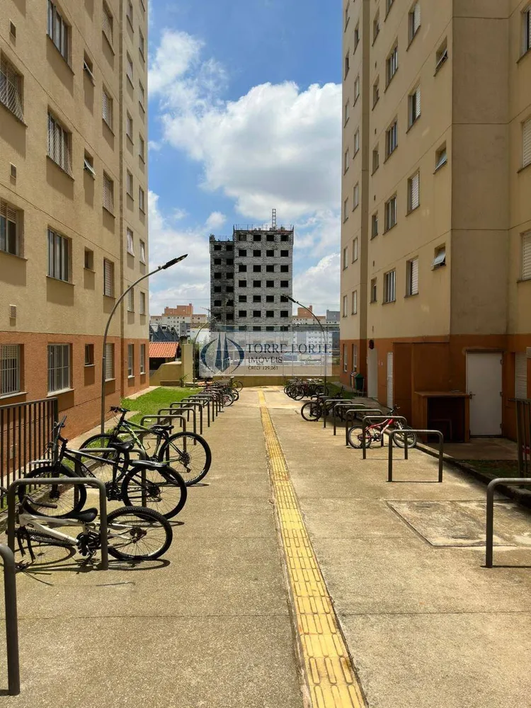 Apartamento, 2 quartos, 50 m² - Foto 1