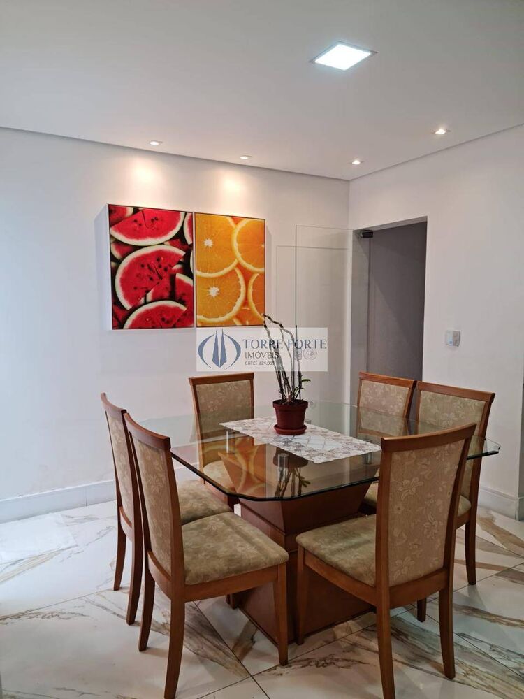 Sobrado, 3 quartos, 200 m² - Foto 6