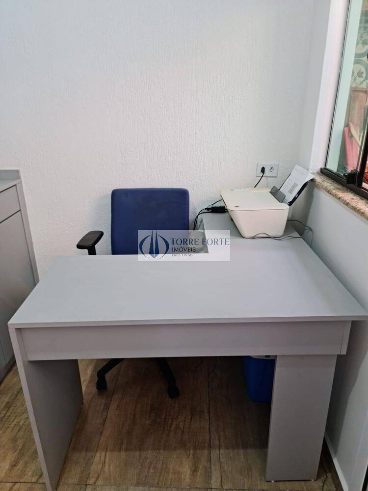 Sobrado, 3 quartos, 200 m² - Foto 4