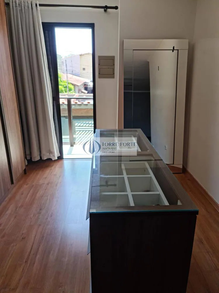Sobrado, 3 quartos, 200 m² - Foto 2