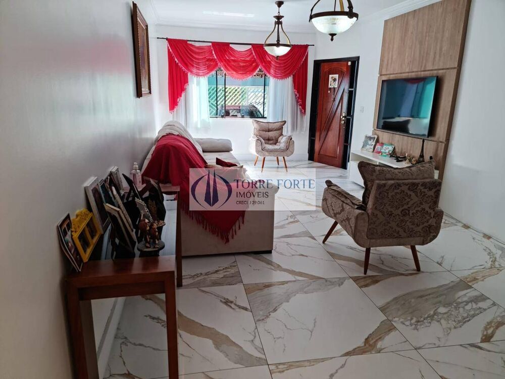 Sobrado, 3 quartos, 200 m² - Foto 11